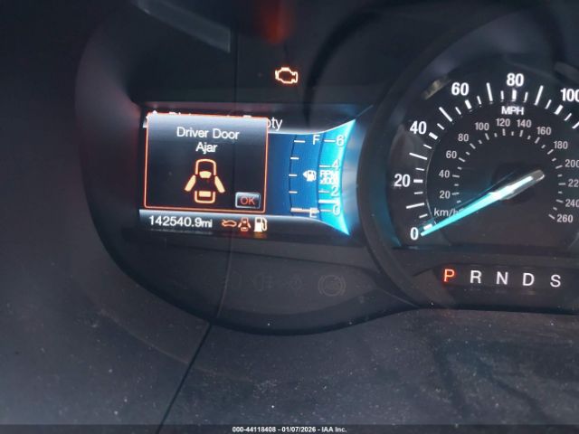 Ford Edge Titanium Image 15