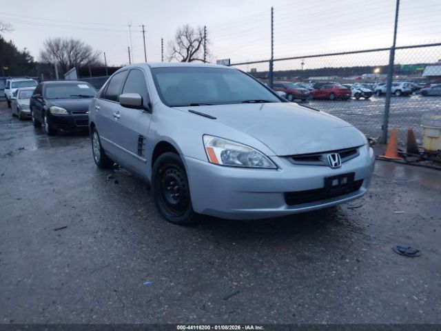 Honda Accord 3.0 Lx Image 1