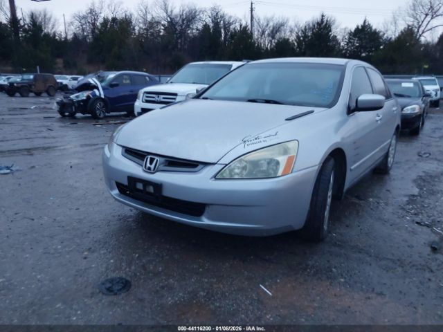 Honda Accord 3.0 Lx Image 2