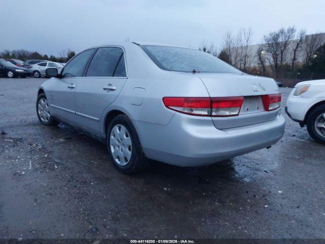 Honda Accord 3.0 Lx Image 12