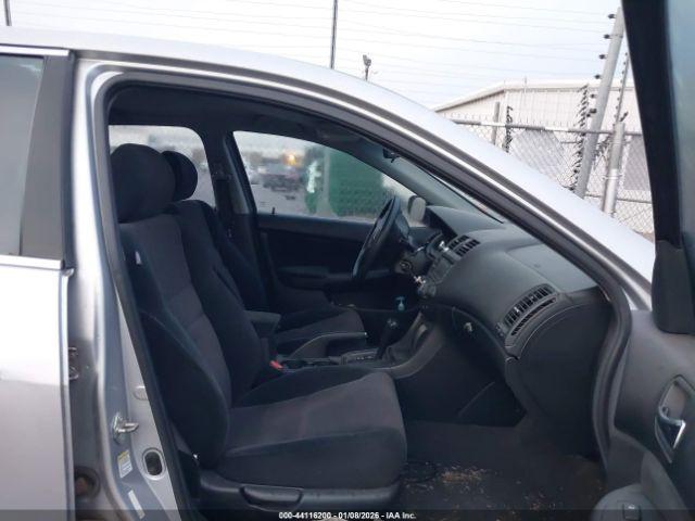 Honda Accord 3.0 Lx Image 8