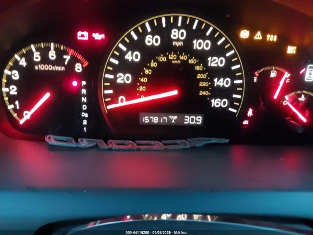 Honda Accord 3.0 Lx Image 7