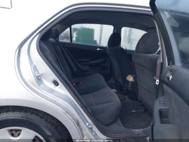 Honda Accord 3.0 Lx Image 11