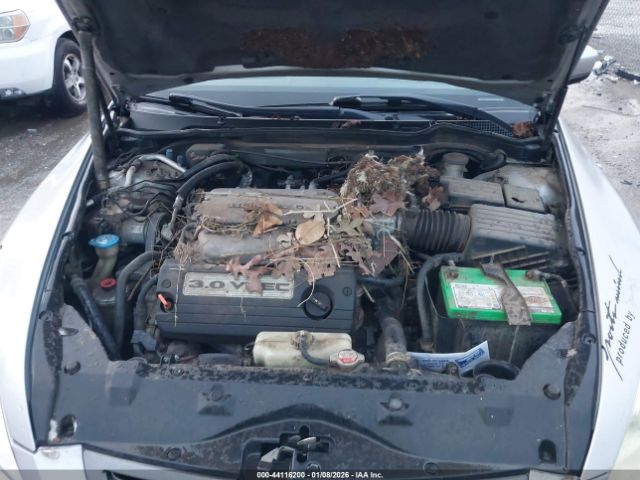 Honda Accord 3.0 Lx Image 4