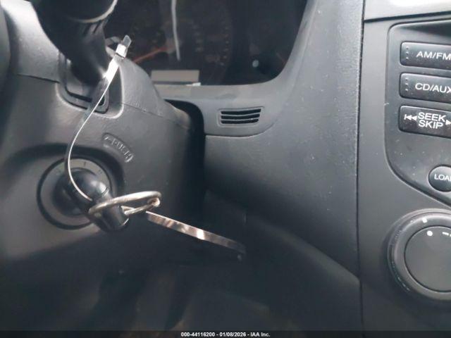 Honda Accord 3.0 Lx Image 5