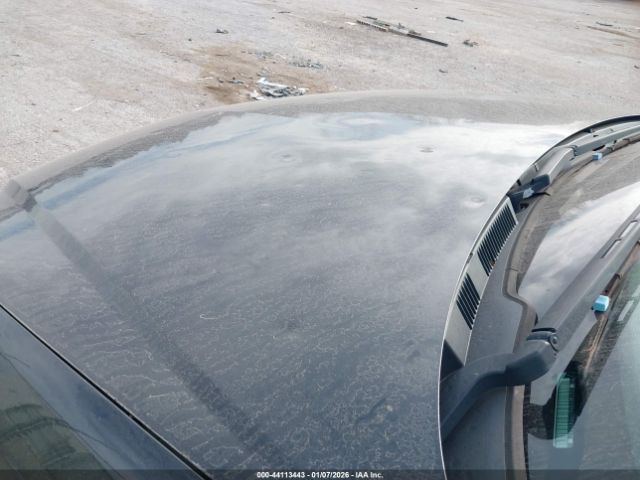 Chevrolet Impala Ls Image 3