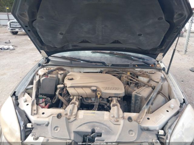 Chevrolet Impala Ls Image 10