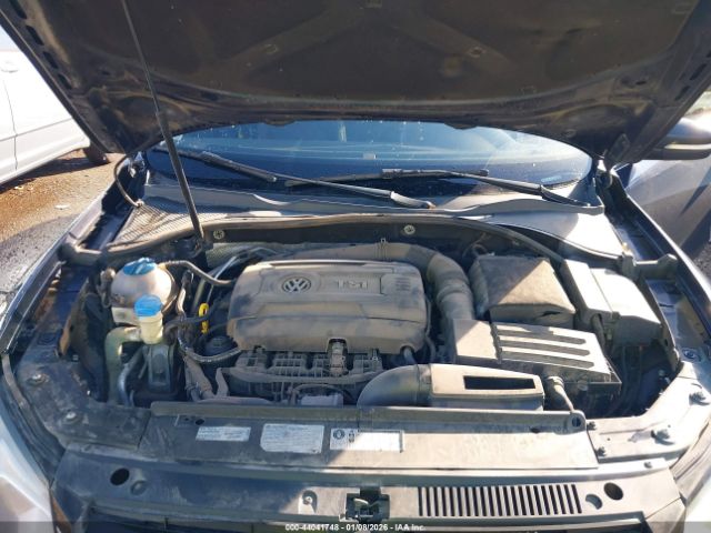 Volkswagen Passat 1.8t Wolfsburg Edition Image 3