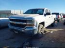 Chevrolet Silverado 1500 Wt Image 10
