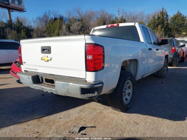 Chevrolet Silverado 1500 Wt Image 7