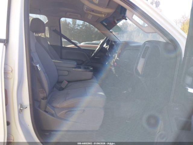 Chevrolet Silverado 1500 Wt Image 16