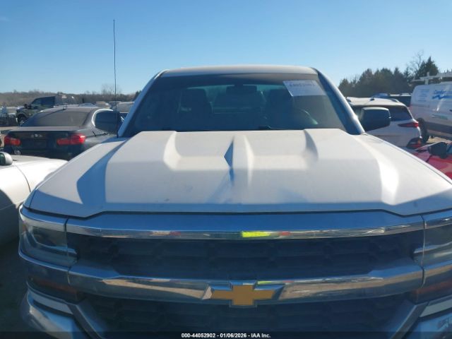 Chevrolet Silverado 1500 Wt Image 3