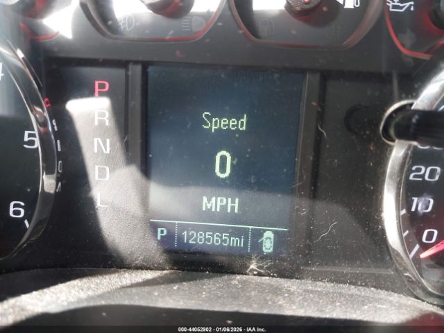 Chevrolet Silverado 1500 Wt Image 14