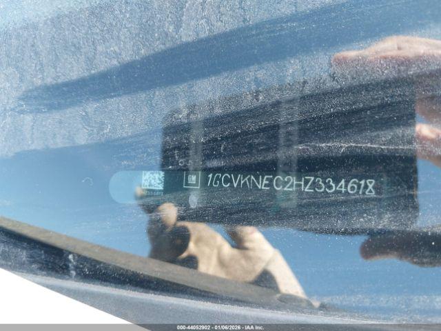 Chevrolet Silverado 1500 Wt Image 5