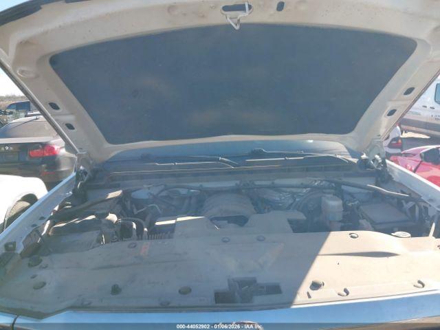 Chevrolet Silverado 1500 Wt Image 8