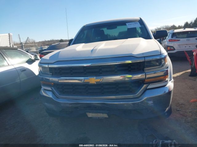 Chevrolet Silverado 1500 Wt Image 6
