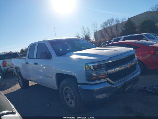 Chevrolet Silverado 1500 Wt Image 13