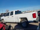 Chevrolet Silverado 1500 Wt Image 12