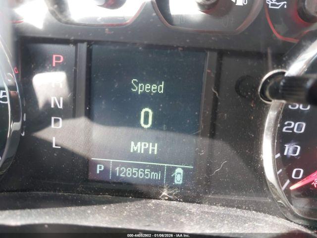 Chevrolet Silverado 1500 Wt Image 9