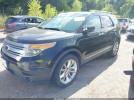 Ford Explorer Xlt Image 6