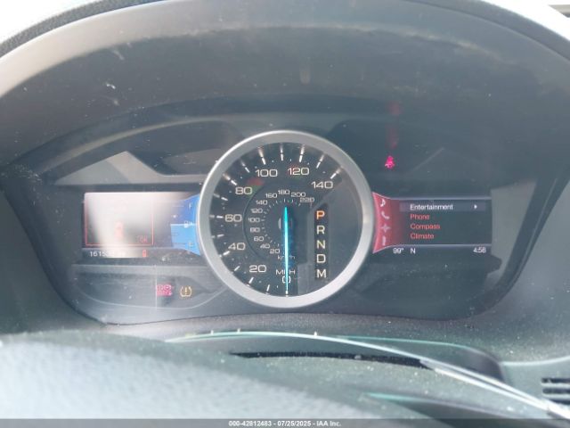 Ford Explorer Xlt Image 9