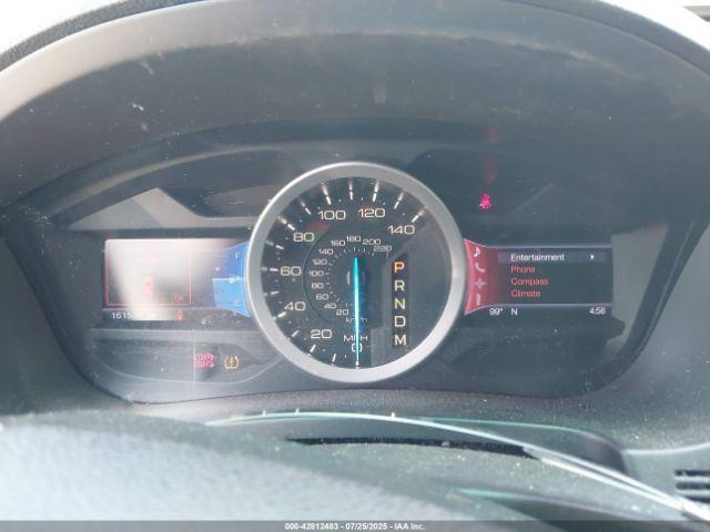 Ford Explorer Xlt Image 9