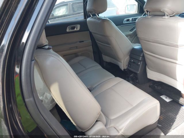 Ford Explorer Xlt Image 2