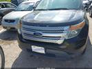 Ford Explorer Xlt Image 4