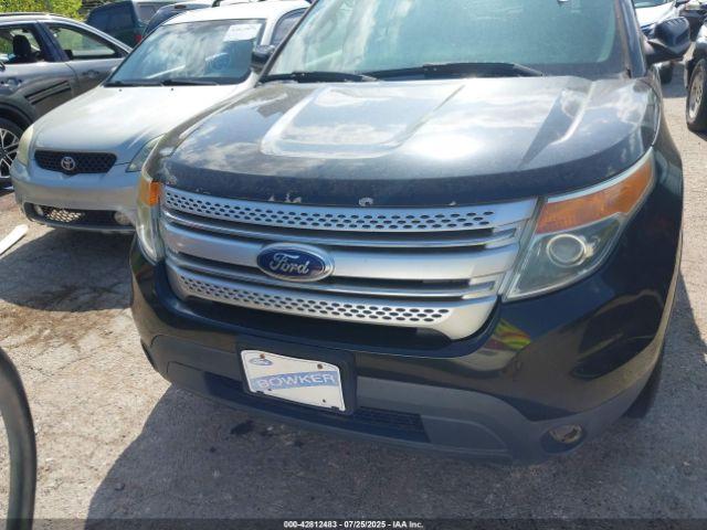 Ford Explorer Xlt Image 4