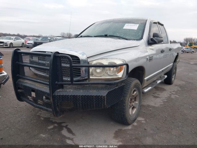 Dodge Ram 2500 Image 3