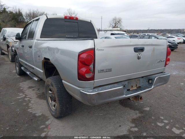 Dodge Ram 2500 Image 2