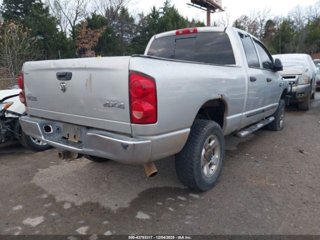 Dodge Ram 2500 Image 5
