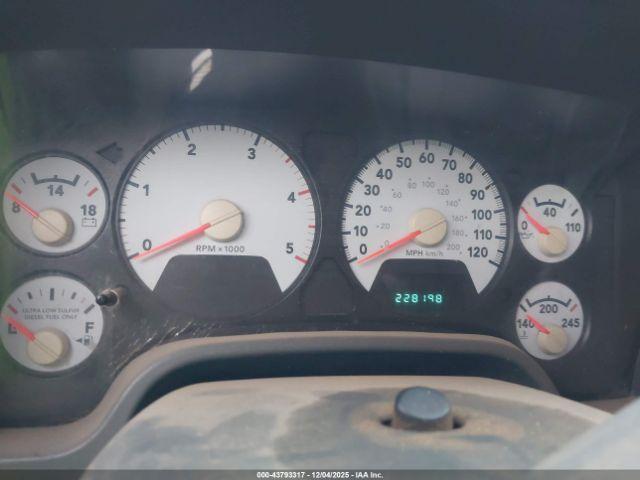 Dodge Ram 2500 Image 7