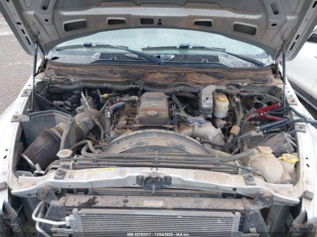 Dodge Ram 2500 Image 9