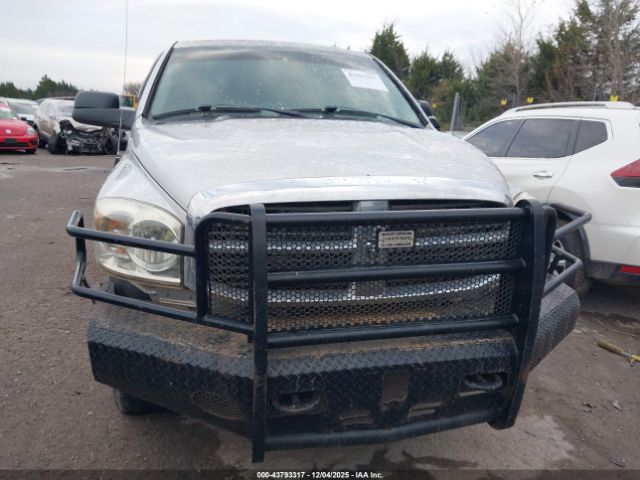 Dodge Ram 2500 Image 10