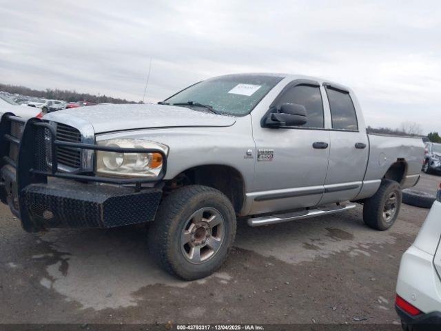 Dodge Ram 2500 Image 15