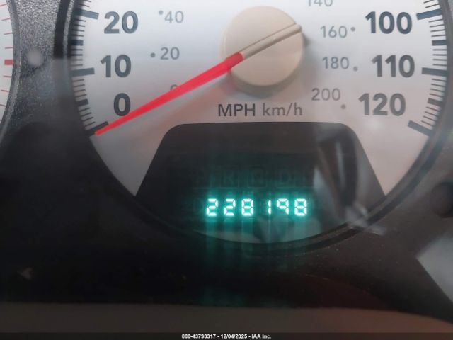 Dodge Ram 2500 Image 13