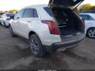 Cadillac XT5 Fwd Premium Luxury Image 3