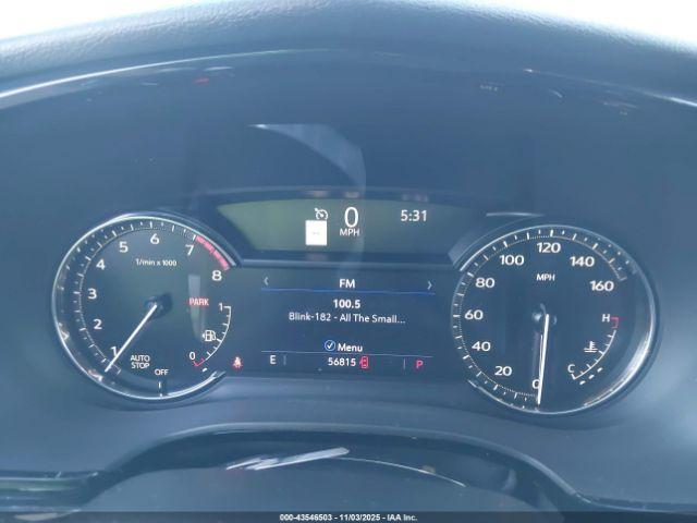 Cadillac XT5 Fwd Premium Luxury Image 5