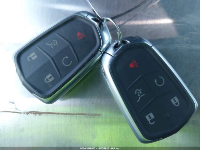 Cadillac XT5 Fwd Premium Luxury Image 15