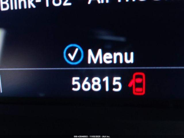 Cadillac XT5 Fwd Premium Luxury Image 17