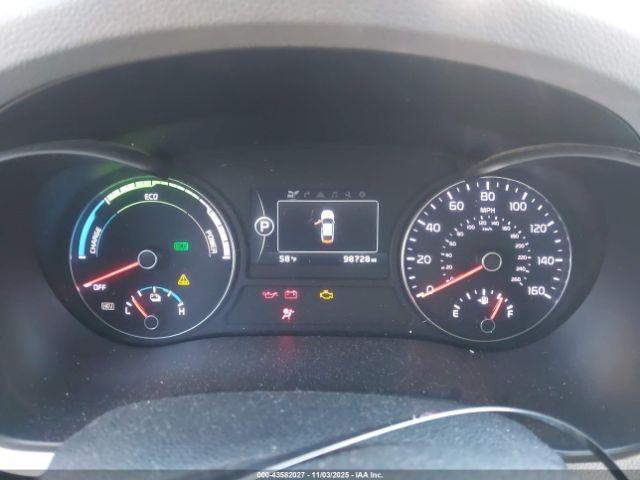 Kia Optima Ex Image 9