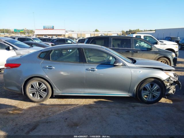 Kia Optima Ex Image 13