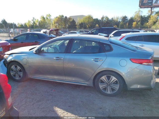 Kia Optima Ex Image 7