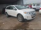 Ford Edge Limited Image 1