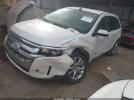 Ford Edge Limited Image 14