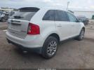 Ford Edge Limited Image 10