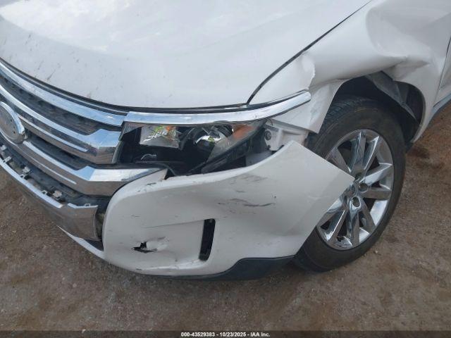 Ford Edge Limited Image 7