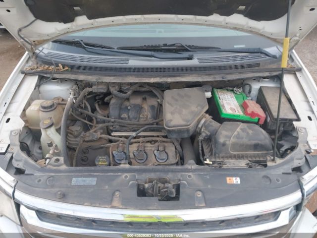 Ford Edge Limited Image 12