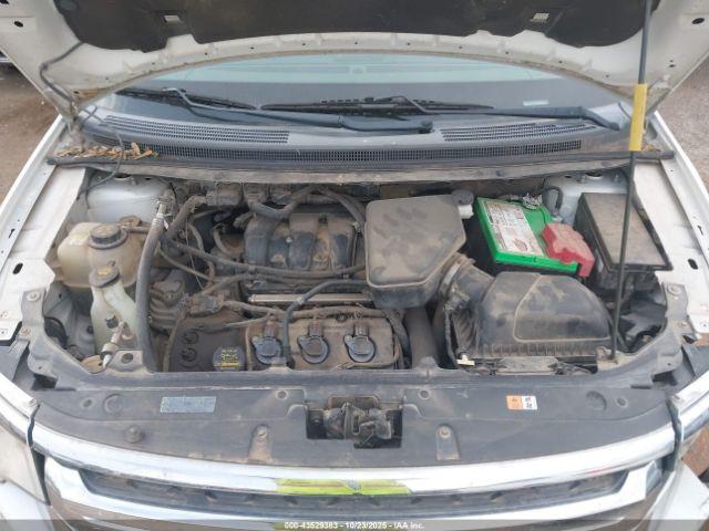 Ford Edge Limited Image 12